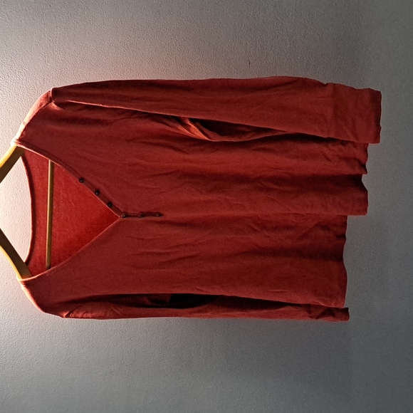 Denver Hayes Long Sleeve Shirt - Picture 1 of 5